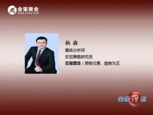 5.28 金银压力位下方潜伏运行